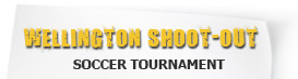 Wellington Shootout