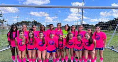 Girls Teams