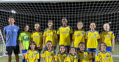 Girls Teams